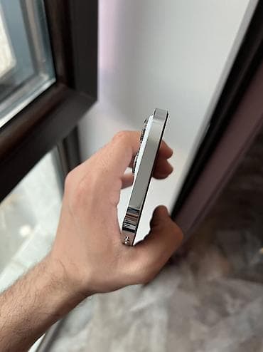ayfon telefonu: IPhone 14 Pro Max, 256 GB, Gümüşü — 6