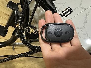 26 velosipedler: Wolt qeydıyatı 80/20% Elektrik velosiped Depazit 100m Günü 13m — 2