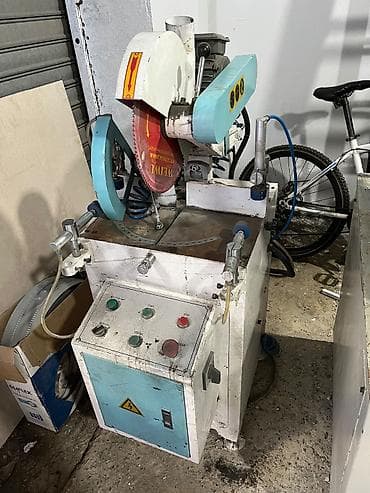 Moyka avadanlığı: İki başlı hidravlik pres aparatı – demək olar işlənməyib — 5