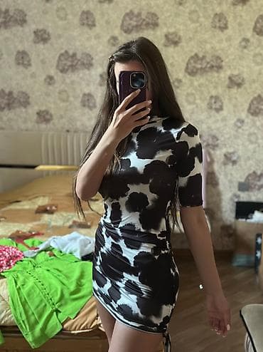 Kokteyl donu, Mini, Asos, S — 1