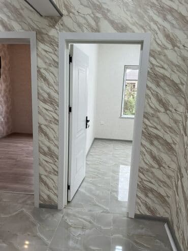 дом без посредников: 2 комнаты, 46 м², Нет кредита, Свежий ремонт — 3