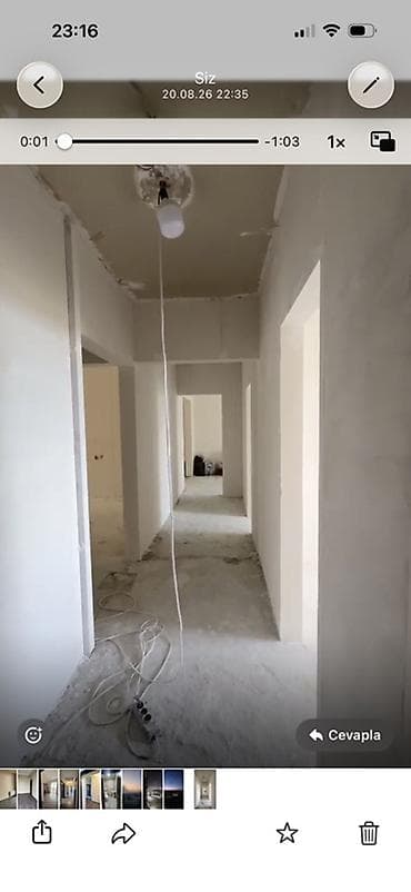 3 ayliq ingilis dili kurslari: Satılır: Mənzil üçün daxili təmir-tikinti xidməti Təklif: - Tam təmir — 7