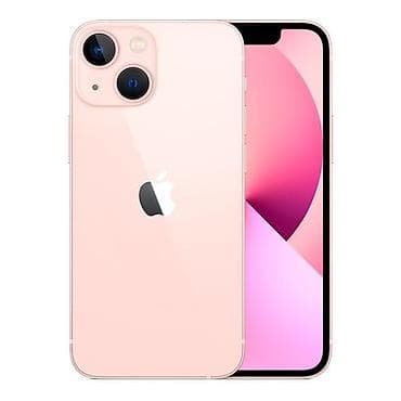 aple 13: IPhone 13, 128 GB, Çəhrayı — 1