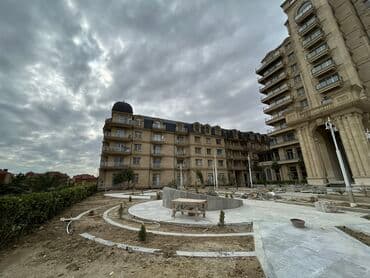 mehemmedlide ev: Şıxov Green City 5 mərtəbənin 4 cü mərtəbəsi Yayda kondisoner Qışda — 2