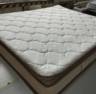 tək nəfərlik matras: Yeni, Ortopedik matras, İki nəfərlik — 1