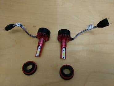 выключатель с регулятором яркости: Led isiq orginaldi H7 — 2