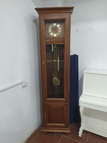 Ford: Saat satılır .Mexaniki — 4