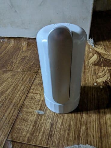 Электронная помпа новая