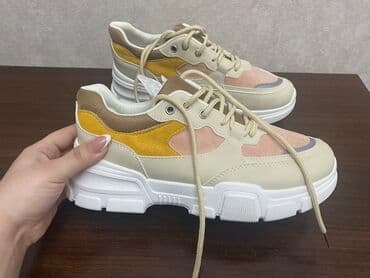 puma trinomic qadın krossovkaları: Ölçü: 40, Yeni — 3