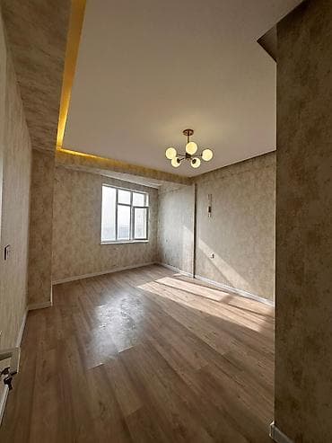 gence tap az: 3 otaqlı, Yeni tikili, 84 kv. m — 4