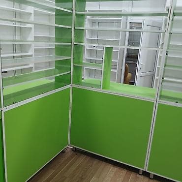2 ci əl divanlar: MDF — 3