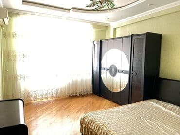 mkr: 3 otaqlı, Yeni tikili, m. 20 Yanvar, 96 kv. m — 4