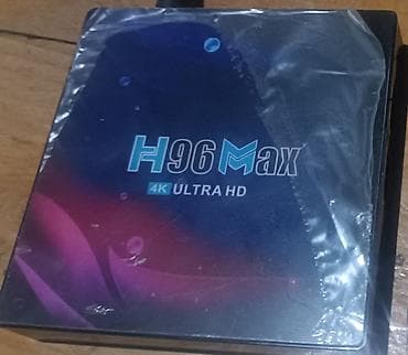 pulsuz iptv yükle: Android box — 3