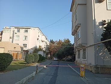 1 otaqli ev: Bakı, 3 otaqlı, Köhnə tikili, m. Xətai, 105 kv. m — 2