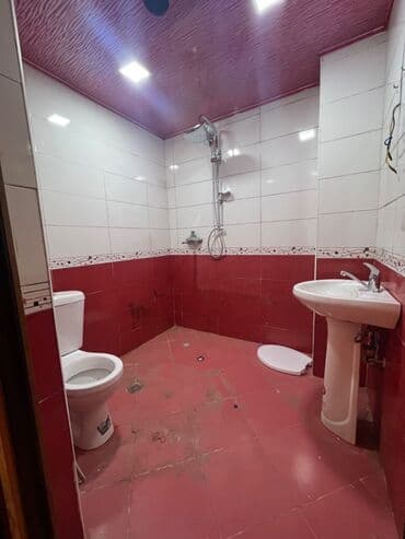 ist petrol tbilisi prospekti: 3 otaqlı, Yeni tikili, 92 kv. m — 11