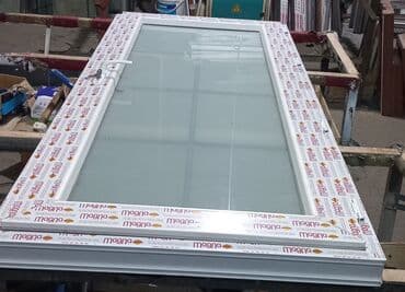 двери бронированные: Yeni Plastik qapı 90x205 sm Zəmanətli, Ödənişli quraşdırma, Ödənişli çatdırılma — 6