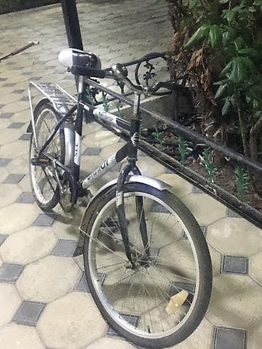 velosiped satiram 28: İdeal vəzyətdə uzun müddət sürülməyib çox az sürülüb otido yağlanıb — 5