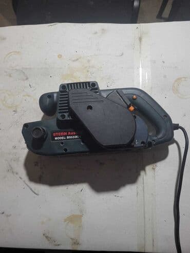 masin tortlari: Cilalama aparati şkurkali — 2