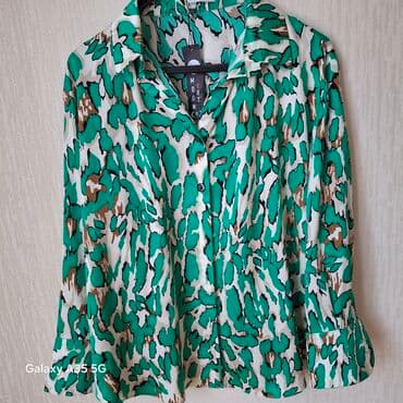 atlas köynəklər: Xer biri tezedi.son qiymet yazilib — 2