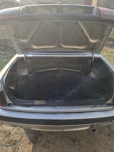 turbo az volqa 31105: QAZ 3110 Volga: 2.3 l | 2003 il 370000 km Sedan — 5