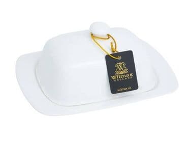 cini qablar: Wilmax Qapaqlı Yağ Qabı – Klassik Zəriflik Məhsulun təsviri: Wilmax — 2