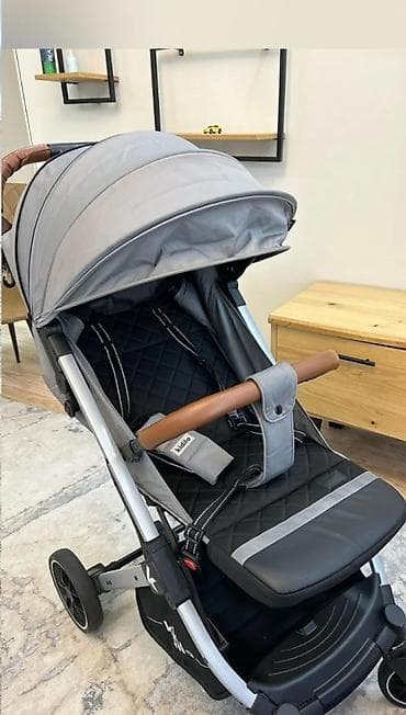 вкладышь в автокресло: Kidilo k12. 75man Super vəziyyətdədir. Yatma oturma rejimi var — 1