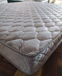 Matraslar: Yeni, Ortopedik matras, İki nəfərlik — 18