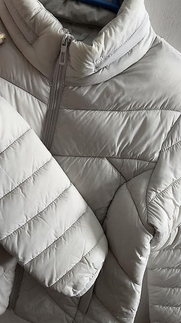 gödəkcə: Puxovik kurtka, Mavi, S — 5