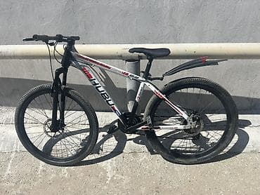 velosiped: Velosiped 26 liq Hubu MTB velosiped - Çərçivə: yüngül alaşımlı MTB — 2