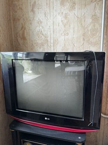 tankda bir tv almaq: Televizor LG 82" — 1