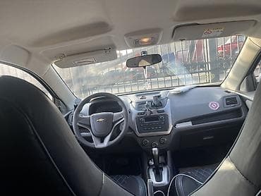 daewoo gentra 2020: Chevrolet Cobalt: 1.5 l | 2025 il 9200 km Sedan — 8