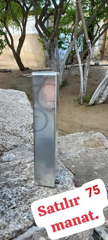 Kosmetika: Oriflame Midsummer tualet suyu, qadınlar üçün nəzərdə tutulub. Yüngül — 9