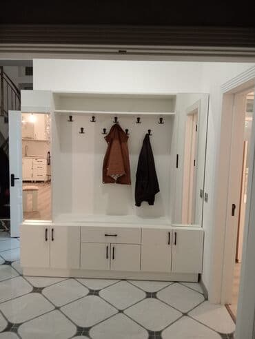 Oval masa, Eyvan üçün, 6 nəfər — 25