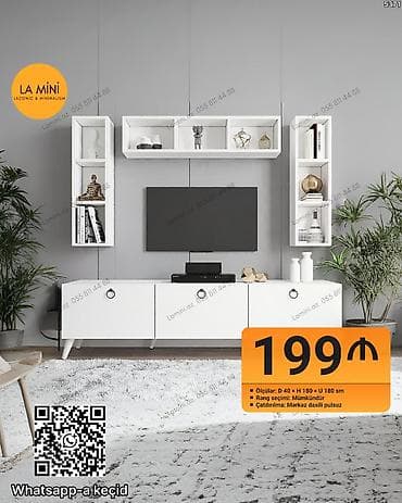 telefon stendi: TV stend — 1