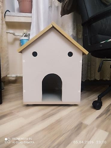 купить собаку в: Heç istifadə olunmayıb yeni 50 manata düzəltdirib dəqiq alıcılar — 1