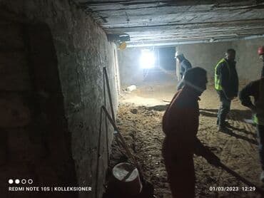 наливной пол баку цена: Beton kesme kəsmə beton kəsimi kesimi karotçu - Beton kəsmə deşmə — 17