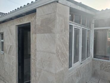 mehemmedlide ev: Binə 3 otaqlı, 57 kv. m, Orta təmir — 7