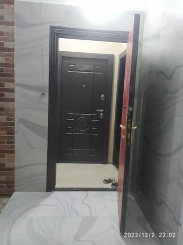 kiraye evlər xırdalan: Xirdalanda Aff parkda 8 mertebeli binanın 8-ci mərtəbəsində yerləşən — 18