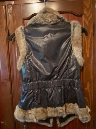 jiletler qadin ucun: Jeletin tuku temiz dovshan tukudu — 6