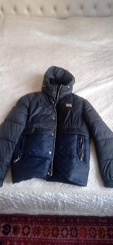 Kurtkalar: Kurtka, Bolonka, Qış, Louis Vuitton, L — 1