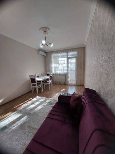 tap az evler xacmazda: Bakı, 2 otaqlı, Köhnə tikili, 50 kv. m — 8