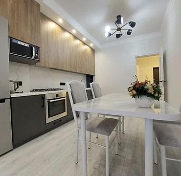 Недвижимость: 2 комнаты, Ясамальский р. р-н — 3