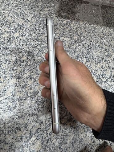 Apple iPhone: IPhone 11, 128 GB, Ağ — 6