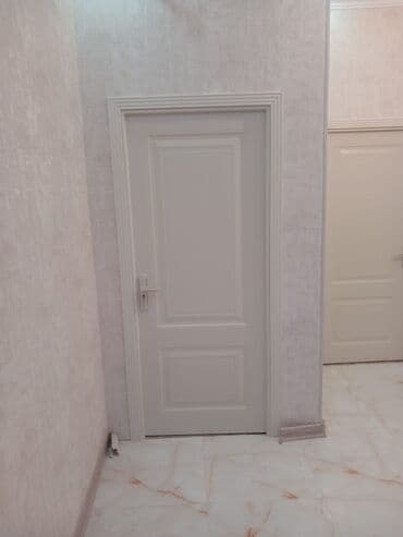 двери межкомнатнын бу: Новый Межкомнатная дверь C замком и рамой, C гарантией, Бесплатная установка, Бесплатная доставка, Платная доставка, Доставка в районы — 3