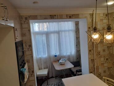 Bakı, 3 otaqlı, Köhnə tikili, 67 kv. m — 8