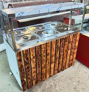 Qızdırıcı benmarin✅ Zavod iatehsalı✅ Rəsmi 1 il zəmanət✅ İstənilən