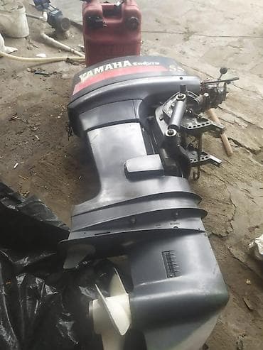 Nissan 2022, 5.5 l, Benzin, 2022 il, İşlənmiş — 3