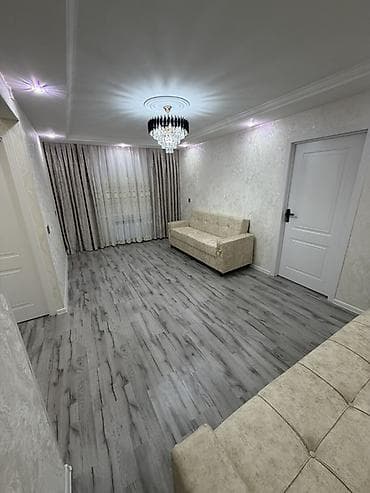 kristal absheron sumqayit: Gəncə, 2 otaqlı, Köhnə tikili, 48 kv. m — 1