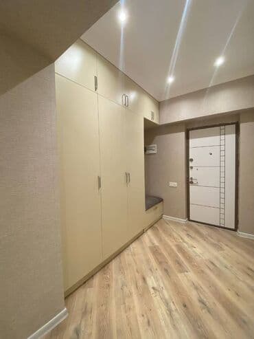 4 cu mikrorayon kiraye evler 2023: Yasamal rayonu,Grand Həyat Yaşayış Kompleksində, 27 mərtəbənin,25-ci — 5