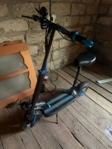 сколько стоит электросамокат в азербайджане: Elektrik skuter 1500 alinib ideal veziyetde Suret:60 280 km gedib 30 — 1